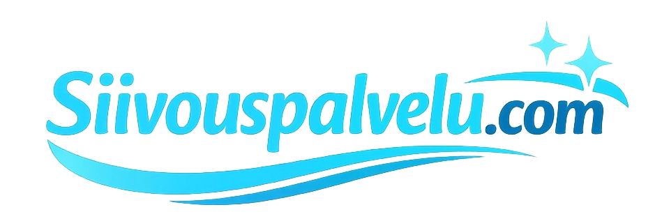 Siivouspalvelu.com logo